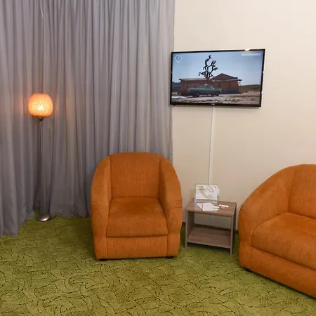 Center Apartment Brasov