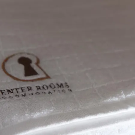 Apartment Center *