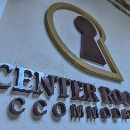 Apartment Center *