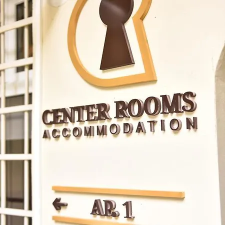 Center Apartment Brasov