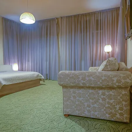 Center Apartment Brasov