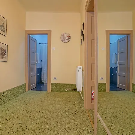 Apartment Center Brasov