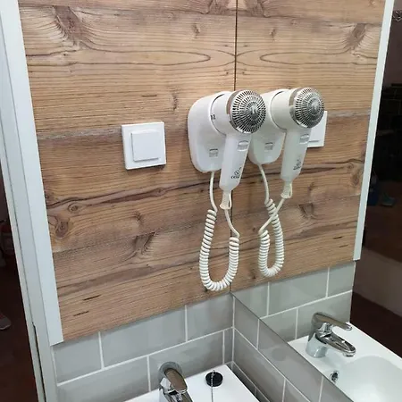 Center Apartment