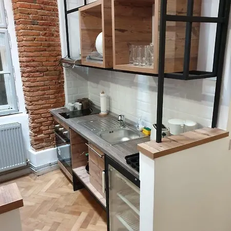 Center Brasov