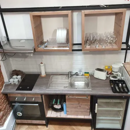 Center Apartment Brasov